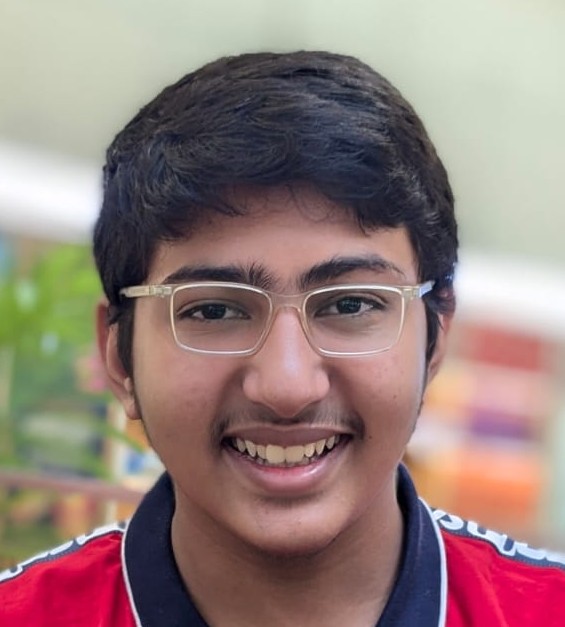 Pradyumn Tandon